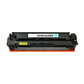 Compatible HP CF501X Toner Cartridge - High Yield Cyan