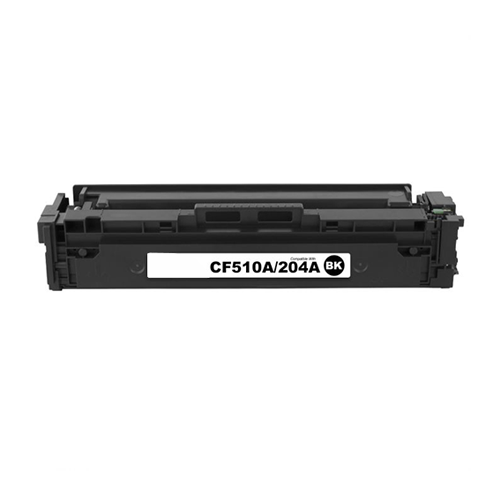 Compatible HP CF510A Toner Cartridge - Black