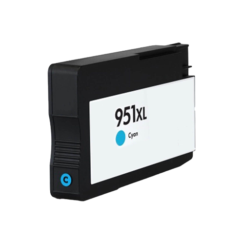 Compatible HP CN046AN Ink Cartridge