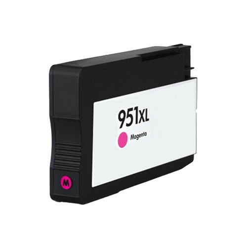 Compatible HP CN047AN Ink Cartridge