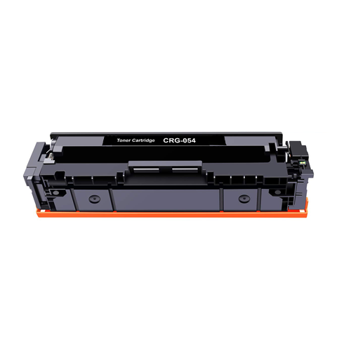 Compatible Canon 054 Black Toner Cartridge