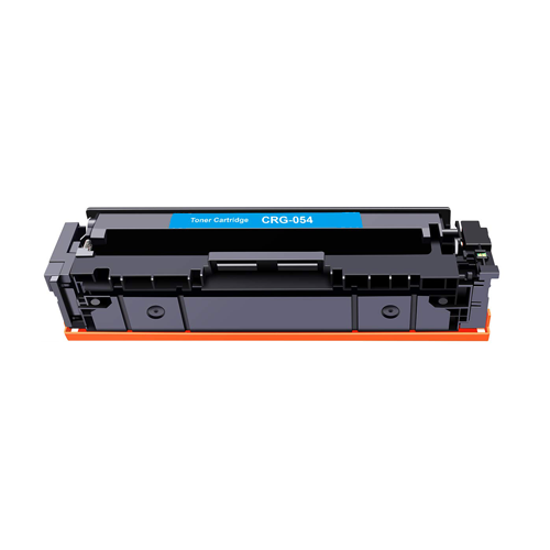 Compatible Canon 054 Cyan Toner Cartridge