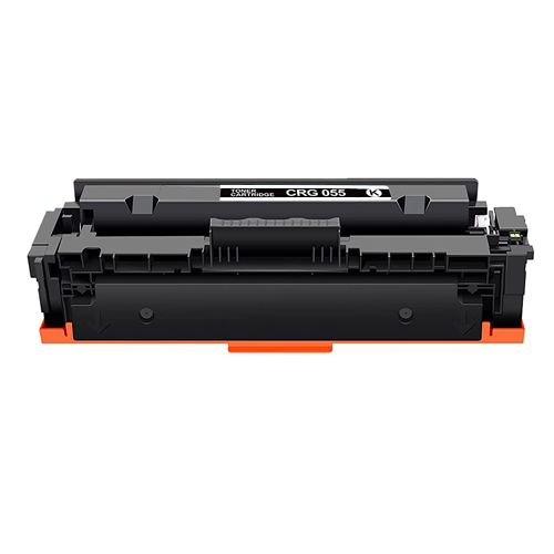 Compatible Canon 055 Black Toner Cartridge