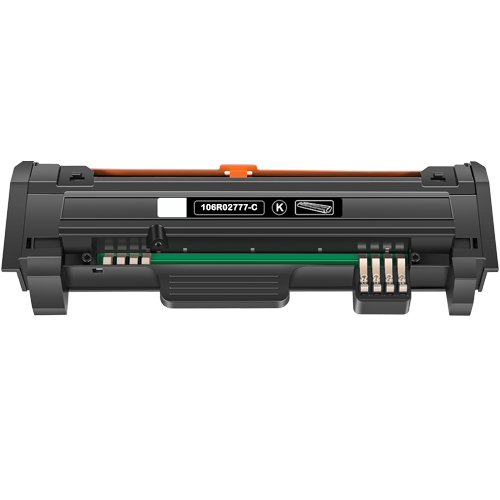 Compatible 106R02777 Toner Cartridge