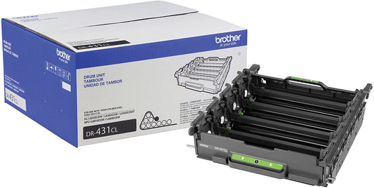 OEM Brother DR431CL Drum Unit