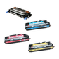 Compatible HP 311A Toner Cartridge Color Set