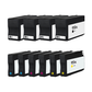 Compatible HP 950XL / 951XL Ink Cartridge Color Set 10 Pack