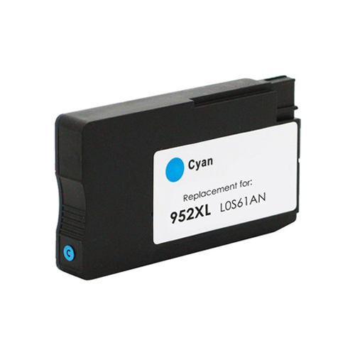 Compatible HP L0S61AN Ink Cartridge