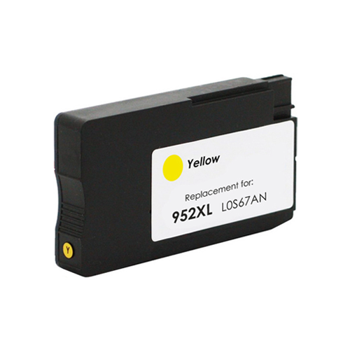 Compatible HP L0S67AN Ink Cartridge