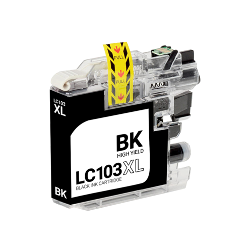 Compatible LC103BK Ink Cartridge