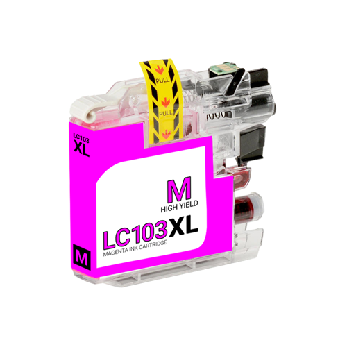 Compatible LC103M Ink Cartridge