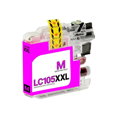 Compatible LC105M Ink Cartridge