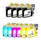 Compatible LC203 Ink Cartridge - 10 Pack
