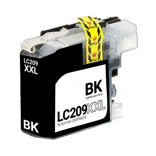 Compatible LC209BK Ink Cartridge
