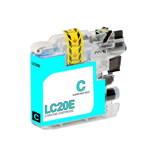 Compatible LC20EC Ink Cartridge