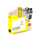 Compatible LC20EY Ink Cartridge