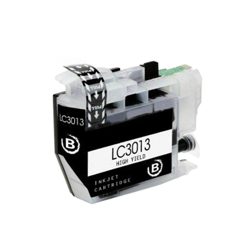 Compatible LC3013BK Ink Cartridge
