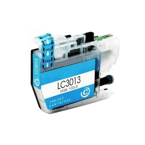 Compatible LC3013C Ink Cartridge
