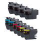 Compatible LC3019 Ink Cartridge - 10 Pack