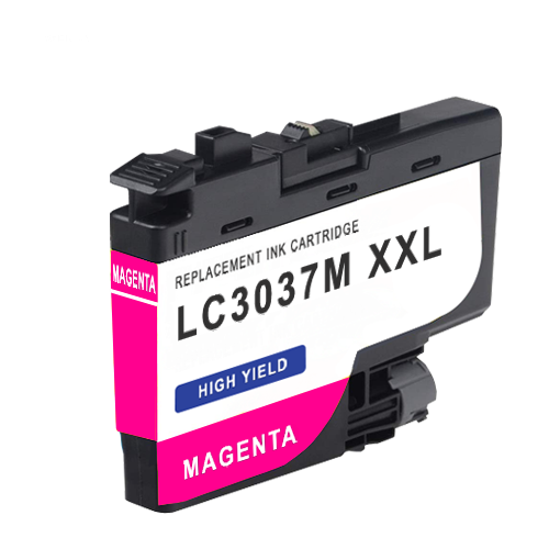 Compatible LC3037M Ink Cartridge