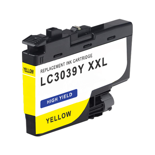 Compatible LC3039Y Ink Cartridge