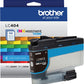 Original Brother LC404C Standard Yield Ink Cartridge