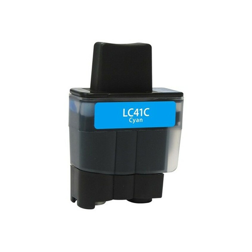 Remanufactured LC41C Ink Cartridge