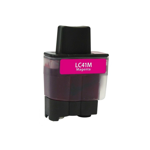 Remanufactured LC41M Ink Cartridge