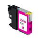 Remanufactured LC61M Ink Cartridge