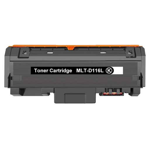 Compatible MLT-D116L Toner Cartridge