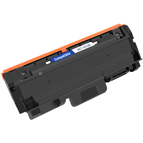 Compatible MLT-D118L Toner Cartridge