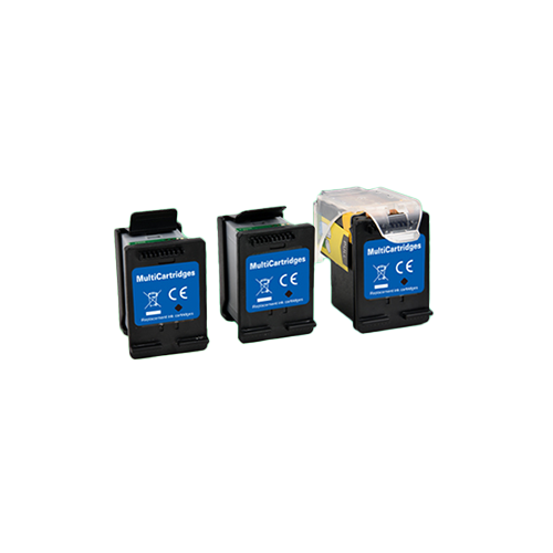 Remanufactured HP N9J92AN Ink Cartridge