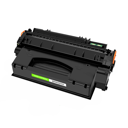 Compatible HP Q5949X Toner Cartridge High Yield