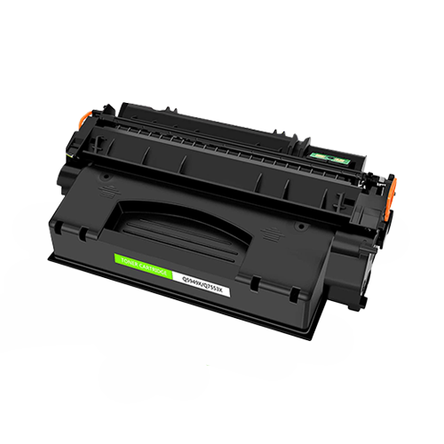 Compatible HP Q5949X Jumbo Toner Cartridge
