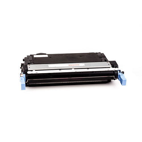 Remanufactured Q5950A Toner Cartridge - Magenta