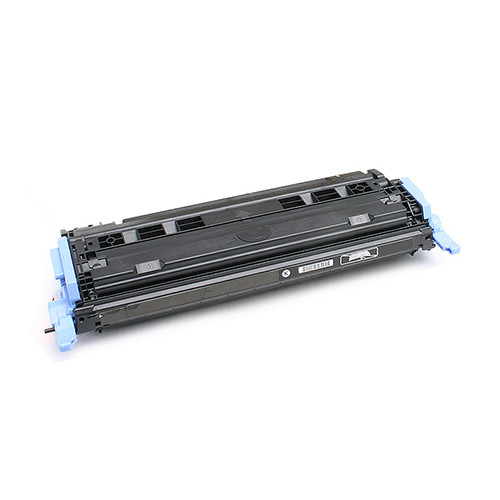 Compatible HP Q6000A Toner Cartridge - Black