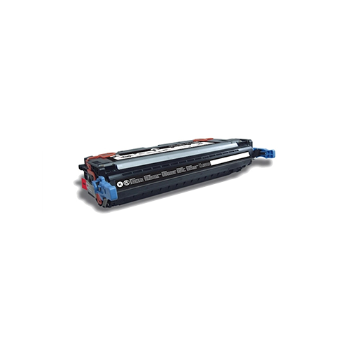 Remanufactured HP Q6460A Toner Cartridge - Black