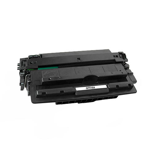 Compatible HP Q7516A Toner Cartridge