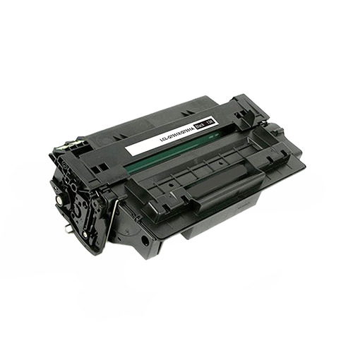 Remanufactured HP Q7551A MICR Toner Cartridge
