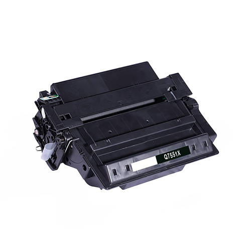 Remanufactured HP Q7551X MICR Toner Cartridge