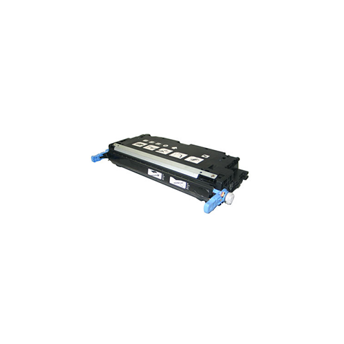 Compatible HP Q7560A Toner Cartridge - Black
