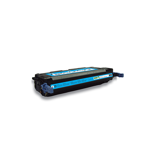 Compatible HP Q7561A Toner Cartridge - Cyan