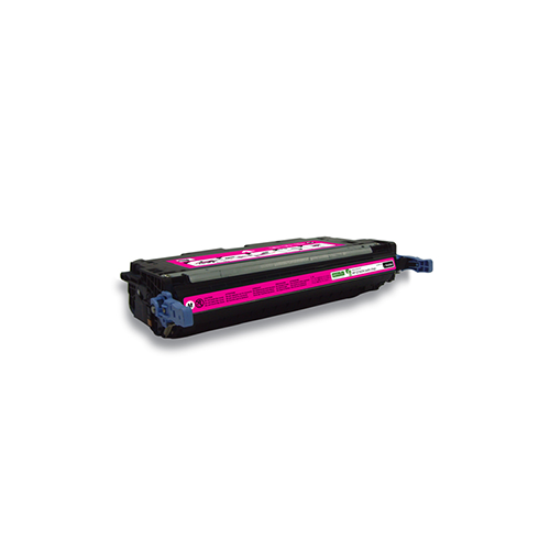 Compatible HP Q7563A Toner Cartridge - Magenta