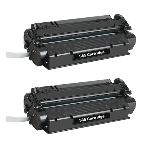 Compatible S35 Toner Cartridge - 2 Pack