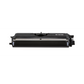 Compatible Brother TN210BK Toner Cartridge - Black