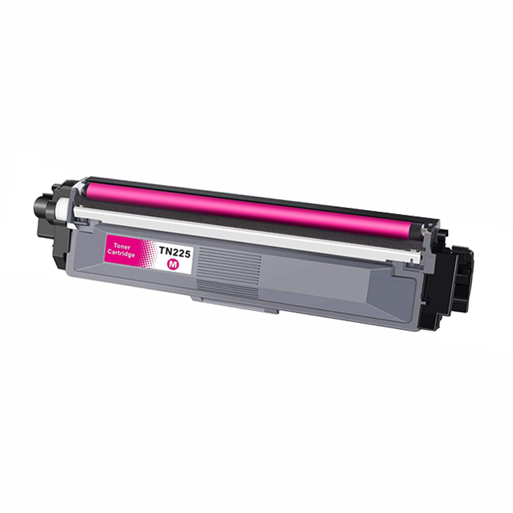 Brother TN225M Toner Cartridge