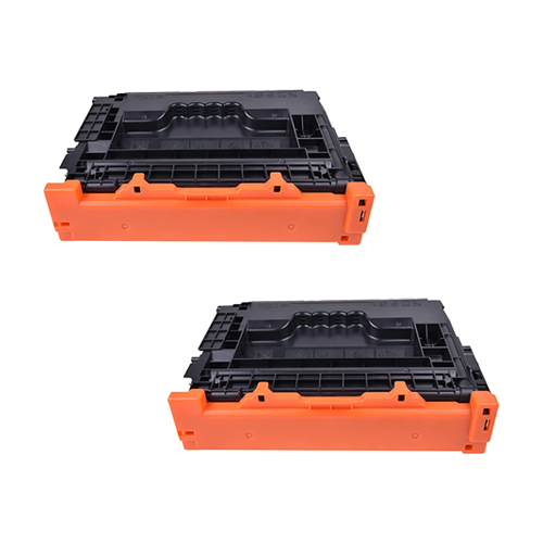 Remanufactured HP W1470X Toner Cartridge With Chip 2 Pack