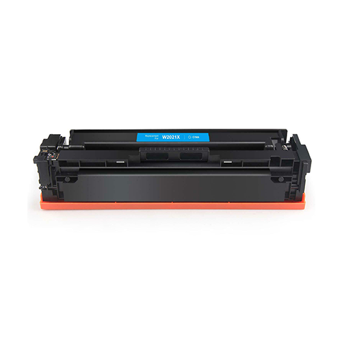 Remanufactured HP W2021X Toner Cartridge With Chip