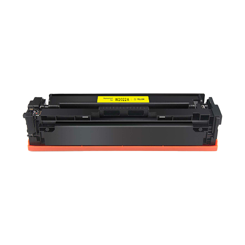Remanufactured HP W2022A Toner Cartridge With Chip