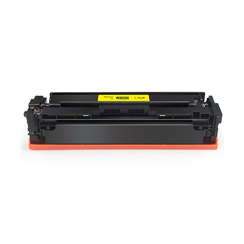 Remanufactured HP W2022X Toner Cartridge With Chip
